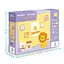 Дитяча розвиваюча магнітна гра DoDo Toys det0004941 - мініатюра 5