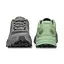 Кроссовки Scarpa Spin Ultra WMN 39,5 Сірий-Зелений - миниатюра 5