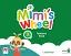 Mimi's Wheel Level 1 Teacher's Book with Navio App - миниатюра 1