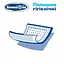 Уцінка. Одноразові пелюшки гігієнічні Білосніжка 60х40 см 25 шт. - мініатюра 8