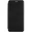 Чохол до мобільного телефона ColorWay Simple Book Xiaomi Redmi 15C/Poco C85 Black (CW-CSBXR15C-BK) - мініатюра 1