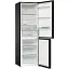 Холодильник Gorenje NRK619EABXL4 черный - миниатюра 7