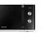 Мікрохвильова піч Samsung MG23K3614AW/UA - мініатюра 9