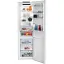 Холодильник Beko RCNA406I30W с морозильной камерой - миниатюра 2