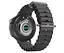 Розумний годинник Hoco Smart Sports Watch Y18 call version з функцією дзвінка чорний (6942007605243) - мініатюра 2