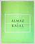 Парфумована вода Розпив Kajal Almaz 10 мл  - мініатюра 2