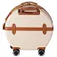 Валіза Semi Line 20" S Ecru/Brown (T5670-2) - мініатюра 6