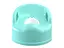 Горщик дитячий, бірюза, Бамсик, ПХ4522 - мініатюра 1