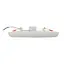 Светильник потолочный Brille 33-165 LED-46R/28W NW врезной - миниатюра 4