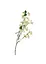 Ветка искусственная "Мирабель" 90 см Elisey 8101-003   - миниатюра 1