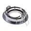 Світильник точковий Brille HDL-DT 23 PCHR MR16 163784 - мініатюра 2