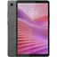 Планшет Lenovo Tab One 4/64Gb WiFi Luna Grey + Clear Case (ZAF00098RU) UA UCRF - миниатюра 1