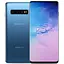 Смартфон Samsung Galaxy S10 SM-G973 DS 128GB Prism Blue Refurbished - миниатюра 1