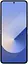 Смартфон Samsung Galaxy Flip 6 12/256GB Blue SM-F741B UA UCRF 5G NFC 1 SIM + 1 eSIM - миниатюра 2