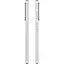 Смартфон Samsung Galaxy A36 8/256 GB Awesome White (SM-A366BZAG) [136364] - миниатюра 8