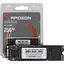 Твердотільний накопичувач SSD AMD 256Gb teh0023774 - мініатюра 2