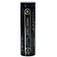 Акумулятор 18650 2900mAh Li-Ion, (2850-2950mah), 3.7V (2.75-4.2V), Blac Liitokala (Lii-29A) - мініатюра 1
