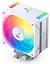 Кулер для процесора Jonsbo CR-1000 MAX ARGB White (CR-1000 MAX ARGB White) - мініатюра 1