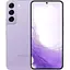 Смартфон Samsung Galaxy S22 SM-S9010 8/256GB Bora Purple - мініатюра 1