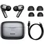 Наушники Bluetooth Baseus Simu ANC S2 (NGS2-0G) серые - миниатюра 2