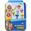 Колекційна гумка-пазл HTI Puzzle Palz  Щенячий Патруль в асортименті (1816016) - мініатюра 1