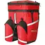 Велобаул Travel Extreme Mono 75 L Red (1060-TE-В0010LR) - миниатюра 1