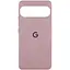 Чохол Silicone Cover Lakshmi (AA) with logo для Google Pixel 9 Pro XL Рожевий / Pink Sand - мініатюра 1