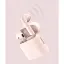 Навушники TWS Haylou T33 MoriPods Earbuds pink UA - мініатюра 4
