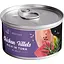 Влажный корм для взрослых кошек Savory Chicken Fillets rich in Tuna in Jelly for Adult Cats филе курицы с тунцем в желе, 70 г - миниатюра 1