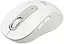 Беспроводная мышь Logitech Signature M650 Wireless Off-White (910-006275) - миниатюра 2