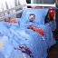 Підковдра MirSon Kids Time McQueen Cars бязь 110х140 см (2200011443096) - мініатюра 3