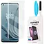 Захисне скло DK для OnePlus 11 UV Curved 015456 clear - мініатюра 1