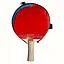 Ракетка для настільного тенісу "Cima Boli" TI-03-07с чохлом - мініатюра 1