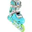 Ролики Cosmo ID Joy 35-38 Turquoise (1012-CIS-JOY-BL-35-38) - мініатюра 2
