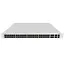 Коммутатор Mikrotik CRS354-48P-4S+2Q+RM 48xGE PoE+,4xSFP+ 2xQSFP+ 750W max L3 - миниатюра 2