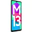 Смартфон Samsung Galaxy M13 4/64GB Aqua Green - мініатюра 3