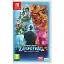 Гра Minecraft Legends Deluxe Edition (російська версія) (Nintendo Switch) - мініатюра 1