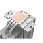 Кулер для процесора ID-Cooling Frozn A410 DW White (FROZN A410 DW) - мініатюра 6