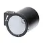 Светильник Brille фасадный 75W E27 Black (STR-05/E-75) - миниатюра 3