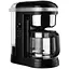 Капельная кофеварка KitchenAid 5KCM1209EOB - миниатюра 1