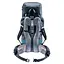 Рюкзак Deuter Aircontact Lite 40+10 2023 Black Blue (1052-3340123 7319) - мініатюра 6