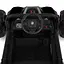 Электромобиль детский Bambi Багги M 6073EBLR-2 Racer с Bluetooth EVA колесами и мягким кожаным сиденьем - миниатюра 4