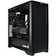 Робоча станція Power Up Desktop #632 Ryzen 9 9900x/64 GB/SSD 2TB/GeForce RTX 5070 12 Gb - мініатюра 1