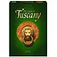 Настольная игра Alea Замки Тосканы (The Castles of Tuscany) (англ.) (PS051) - миниатюра 1