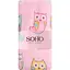 Полотенце банное Soho 70х140 см Owl pbe0050726 - миниатюра 1