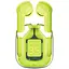 Наушники TWS Acefast T6 youth green - миниатюра 1