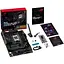 Материнская плата Asus Rog Strix B650E-F Gaming WIFI sAM5 B650 4xDDR5 M.2 HDMI DP WiFi BT ATX - миниатюра 2