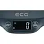 Весы кухонные ECG KV 1120 SM - миниатюра 8