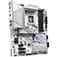 Материнська плата ASRock Z890 Pro RS WiFi White Socket 1851 - мініатюра 4