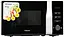 Микроволновая печь Vegas VMO-6020MB - миниатюра 1